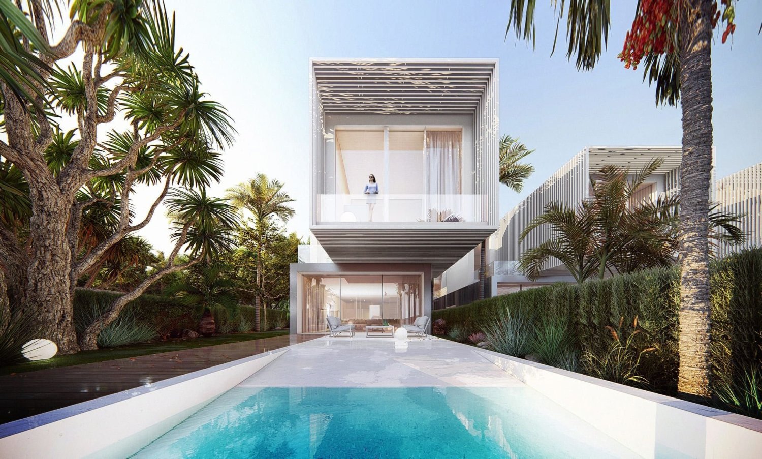 4 bedrooms Villa in El Campello, Spain No. 12082