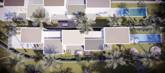 4 bedrooms Villa in El Campello, Spain No. 12082 5