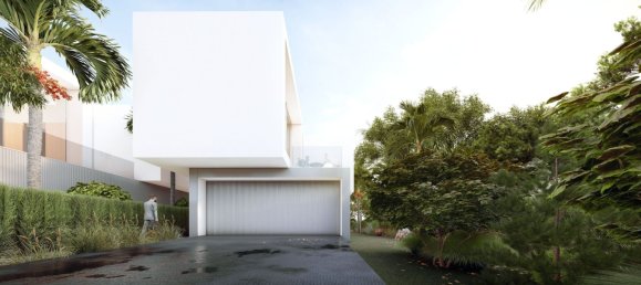 4 bedrooms Villa in El Campello, Spain No. 12082 6