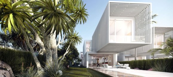 4 bedrooms Villa in El Campello, Spain No. 12082 4