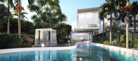 4 bedrooms Villa in El Campello, Spain No. 12082 2