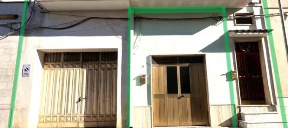 3 chambres Maison à Mesagne, Italy No. 60501 13