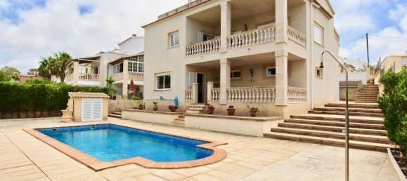 Villa T3 em Mallorca, Spain N.º 14201 2