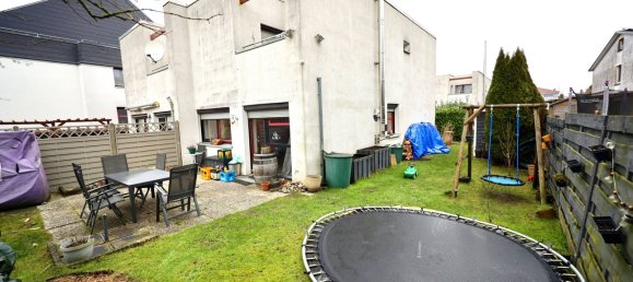 3-salle Maison de ville à Lubeck, Germany No. 15383 19