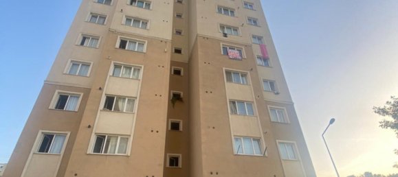 شقة 2+1 في Yomra, Turkey رقم 30691 2