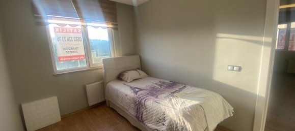 شقة 2+1 في Yomra, Turkey رقم 30691 12