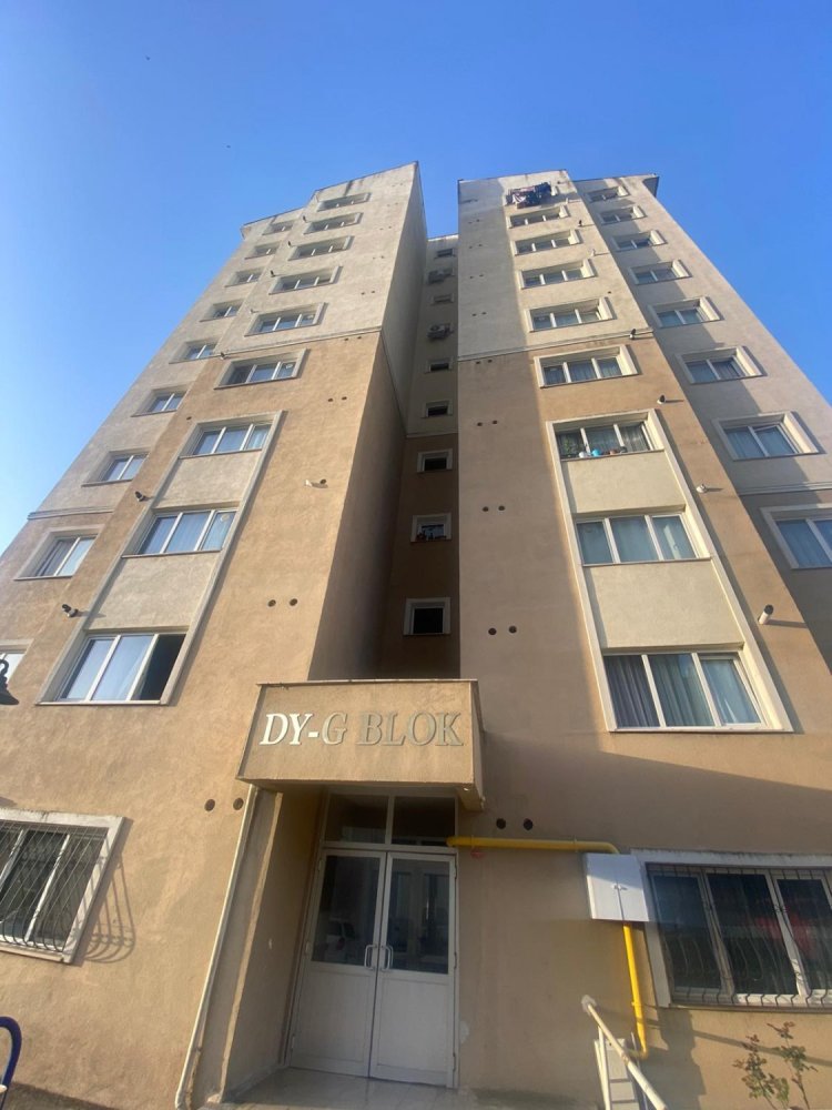 شقة 2+1 في Yomra, Turkey رقم 30691