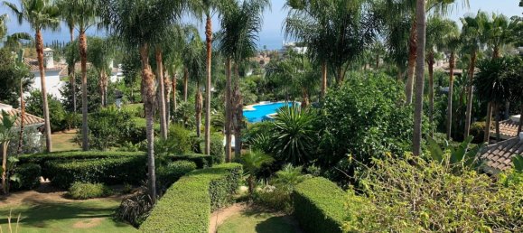 4 bedrooms House in Marbella, Spain No. 98928 30