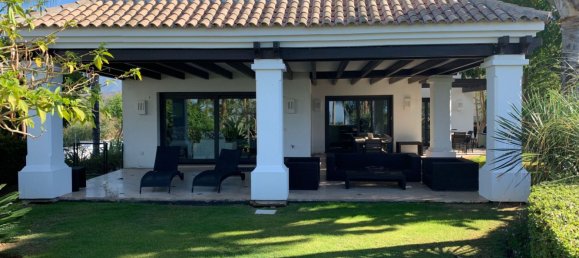 4 bedrooms House in Marbella, Spain No. 98928 31