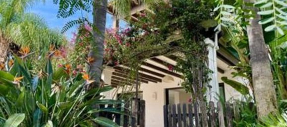 4 bedrooms House in Marbella, Spain No. 98928 25