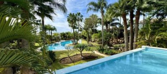 4 bedrooms House in Marbella, Spain No. 98928 21