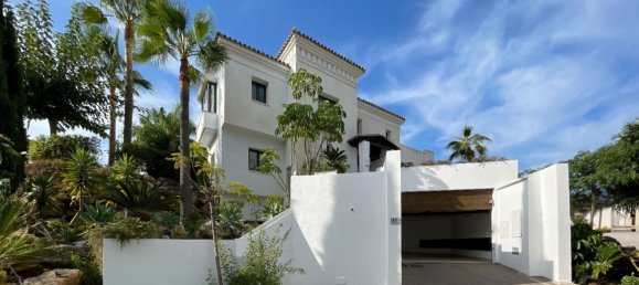 4 bedrooms House in Marbella, Spain No. 98928 40