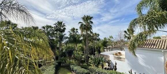 4 bedrooms House in Marbella, Spain No. 98928 8