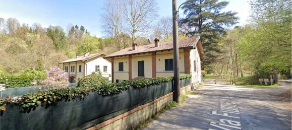 10غرفة فيلا في Carate Brianza, Italy رقم 4065 2