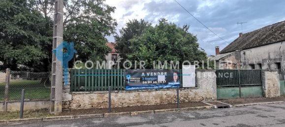 Terreno em La Foret-le-Roi, France 826 m² N.º 176953 2