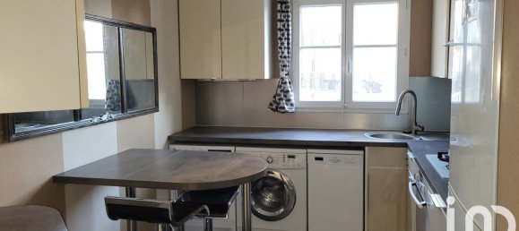 3 bedrooms Apartment in Gennevilliers, France No. 162320 5