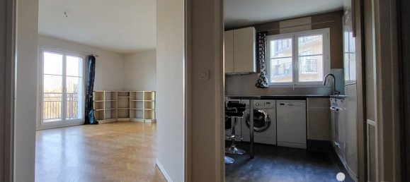 3 bedrooms Apartment in Gennevilliers, France No. 162320 4