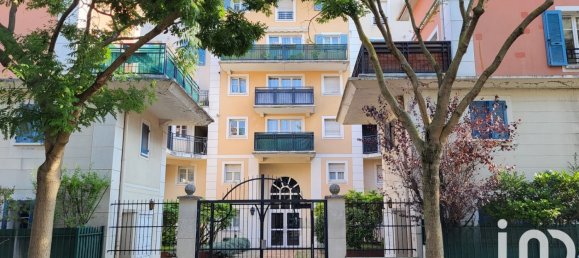 3 bedrooms Apartment in Gennevilliers, France No. 162320 13