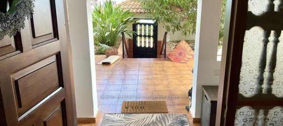 Дом с 5 спальнями в Икод-де-лос-Винос, Испания № 156905 18