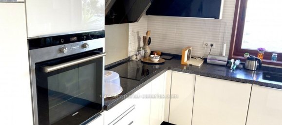 Дом с 5 спальнями в Икод-де-лос-Винос, Испания № 156905 8