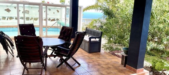 Дом с 5 спальнями в Икод-де-лос-Винос, Испания № 156905 20