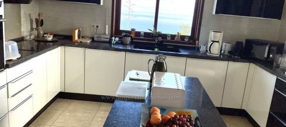 Дом с 5 спальнями в Икод-де-лос-Винос, Испания № 156905 7