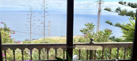 Дом с 5 спальнями в Икод-де-лос-Винос, Испания № 156905 2