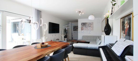 Casa de 4 dormitorios en Rhein-Sieg, Germany No. 237044 10