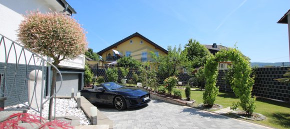 Casa de 4 dormitorios en Rhein-Sieg, Germany No. 237044 3