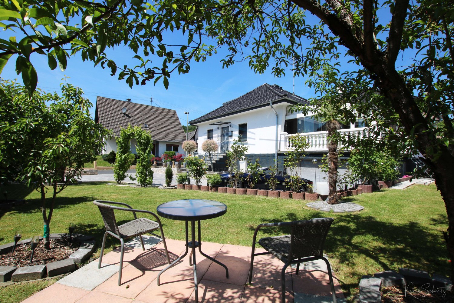 Casa de 4 dormitorios en Rhein-Sieg, Germany No. 237044