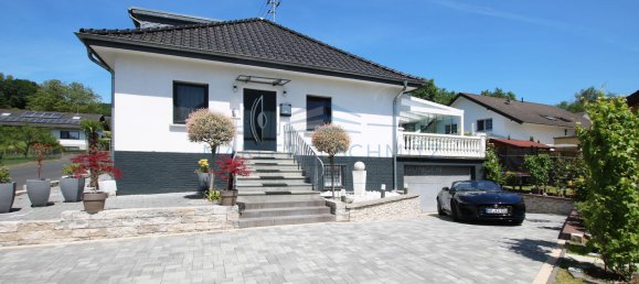 Casa de 4 dormitorios en Rhein-Sieg, Germany No. 237044 2