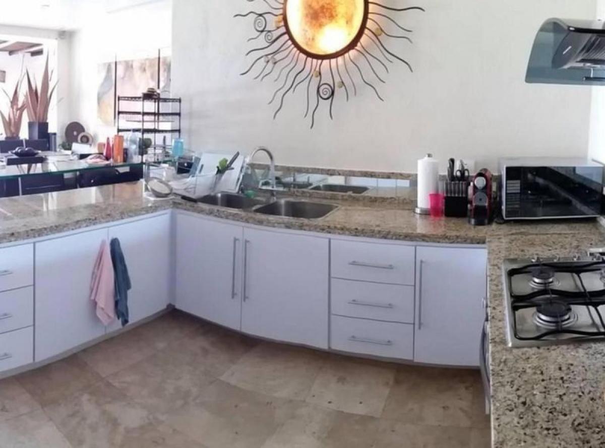 4 Schlafzimmer Wohnung in Guerrero, Mexico, Nr. 146570