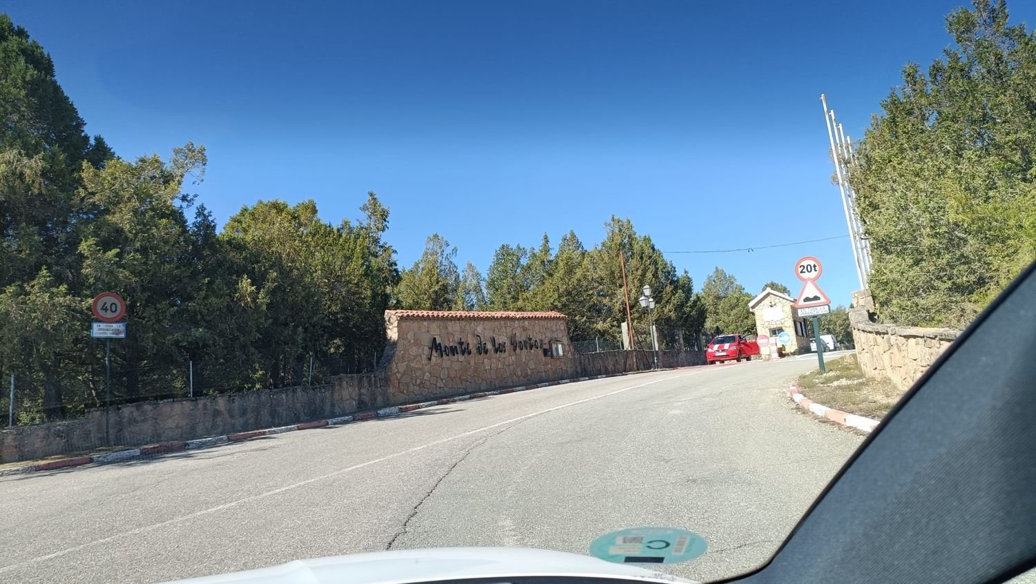  Land in Segovia, Spain No. 279815