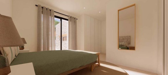 Villa de 4 dormitorios en Moraira, Spain No. 10837 11