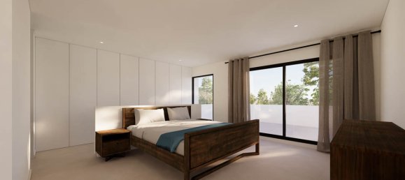 Villa de 4 dormitorios en Moraira, Spain No. 10837 9