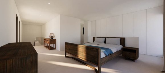 Villa de 4 dormitorios en Moraira, Spain No. 10837 8