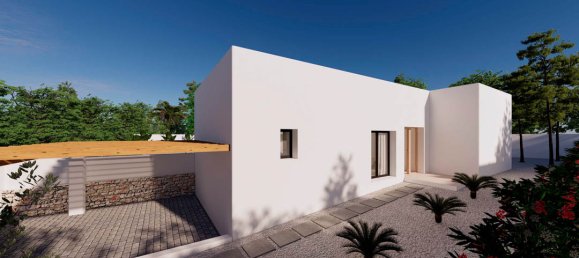 Villa de 4 dormitorios en Moraira, Spain No. 10837 3