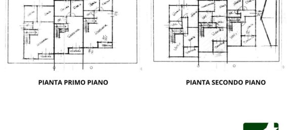 8 rooms House in Pergine Valsugana, Italy No. 79377 18