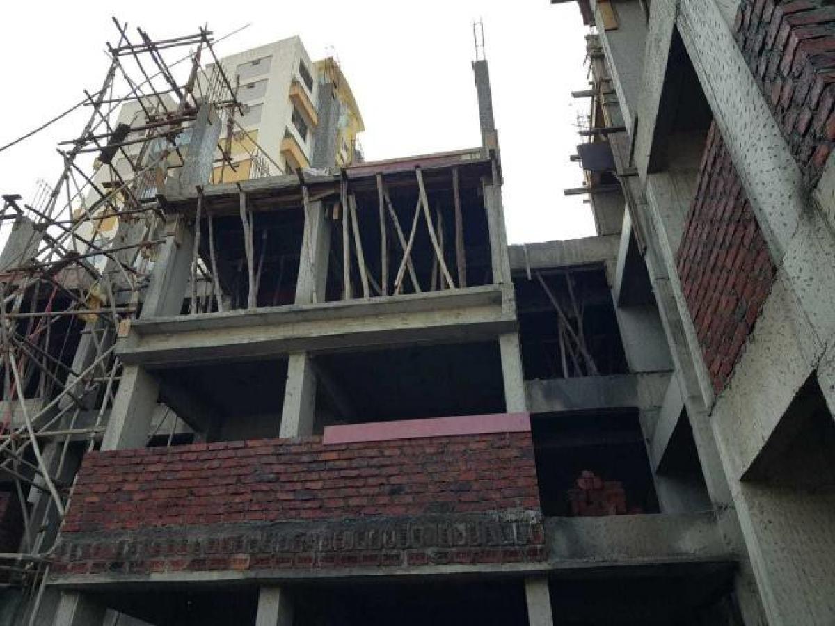 Studio in Mumbai, India No. 22860