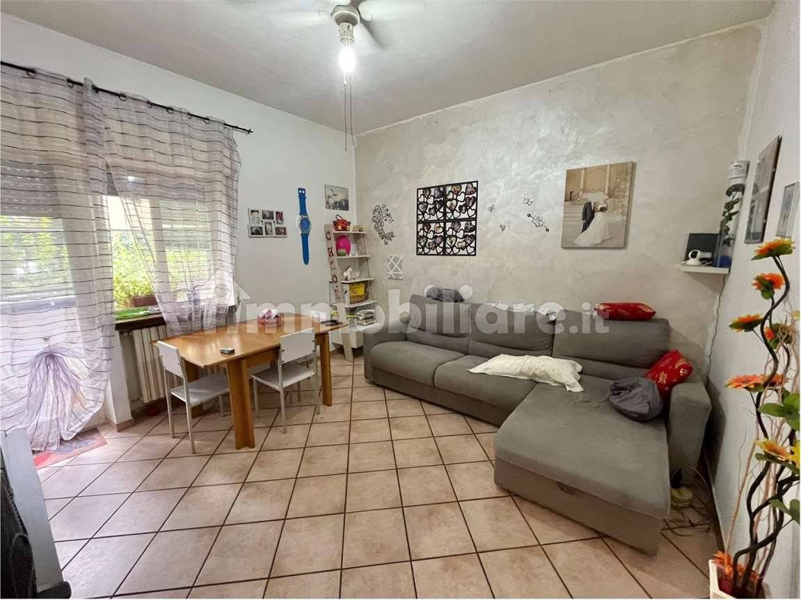 2 bedrooms Apartment in Piacenza, Italy No. 345753