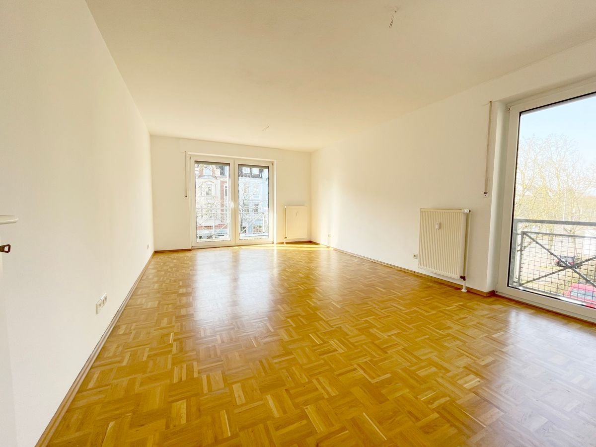 Квартира с 2 комнатами в Ахен, Германия № 63477