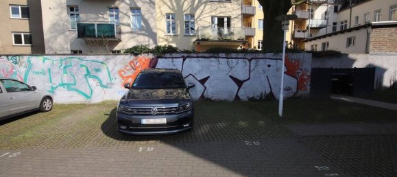 Квартира с 2 комнатами в Ахен, Германия № 63477 9