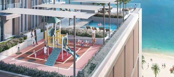 3 bedrooms Apartment in Dubai Harbour, UAE No. 5775 10