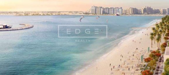 3 bedrooms Apartment in Dubai Harbour, UAE No. 5775 7