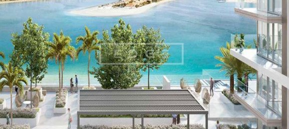 3 bedrooms Apartment in Dubai Harbour, UAE No. 5775 11