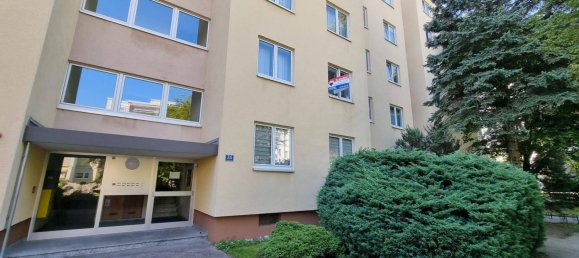 3 rooms Apartment in St. Polten, Austria No. 226697 12