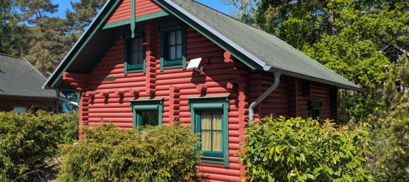 2 bedrooms House in Vorpommern-Rugen, Germany No. 146360 3