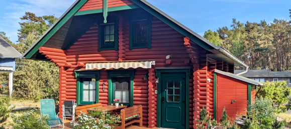 2 bedrooms House in Vorpommern-Rugen, Germany No. 146360 2