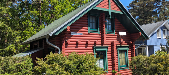 2 bedrooms House in Vorpommern-Rugen, Germany No. 146360 4