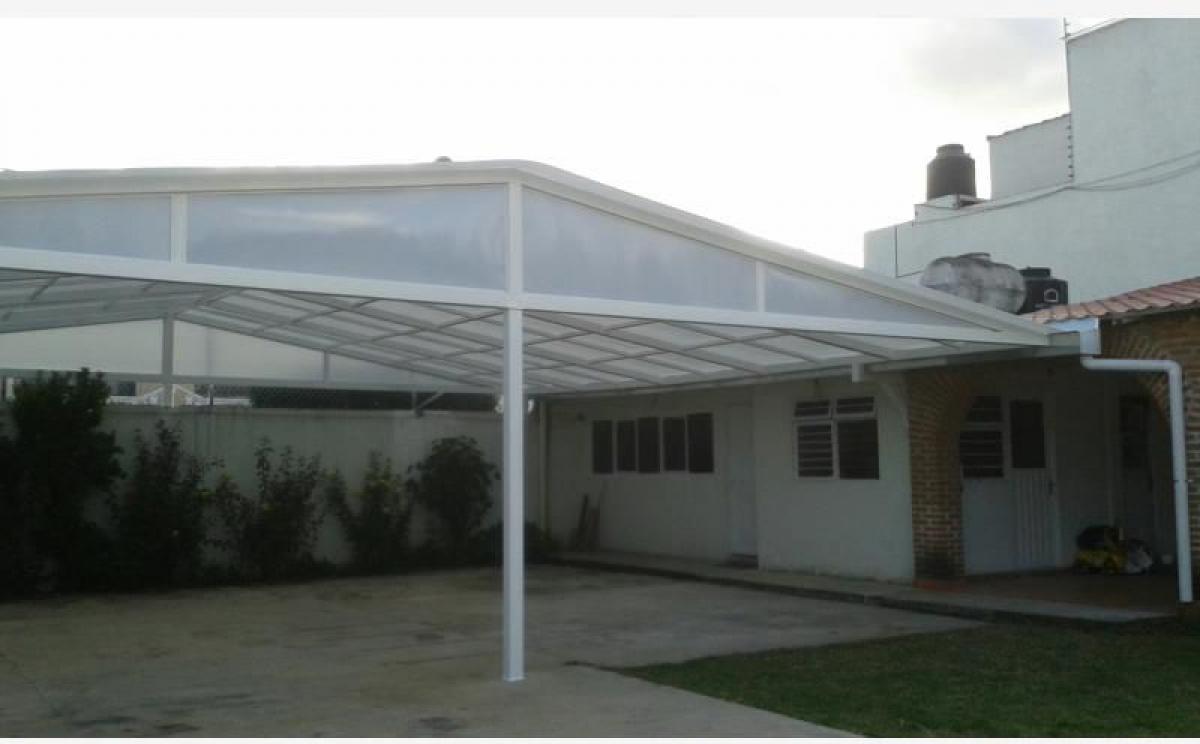 Коммерческая недвижимость в Наукальпан де Хуарес, Мексика № 201296